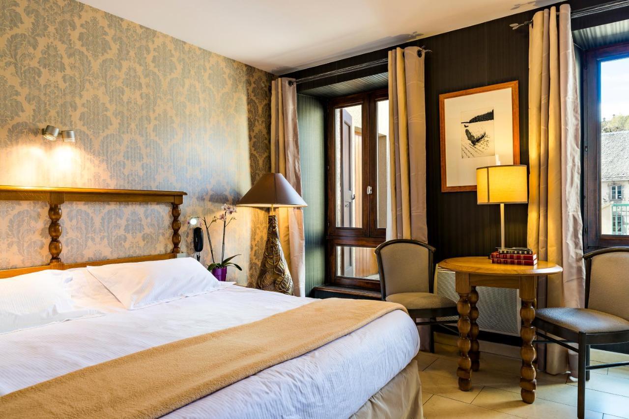 Hotel Regis ラギオール エクステリア 写真