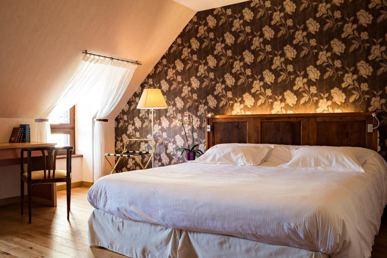Hotel Regis ラギオール エクステリア 写真